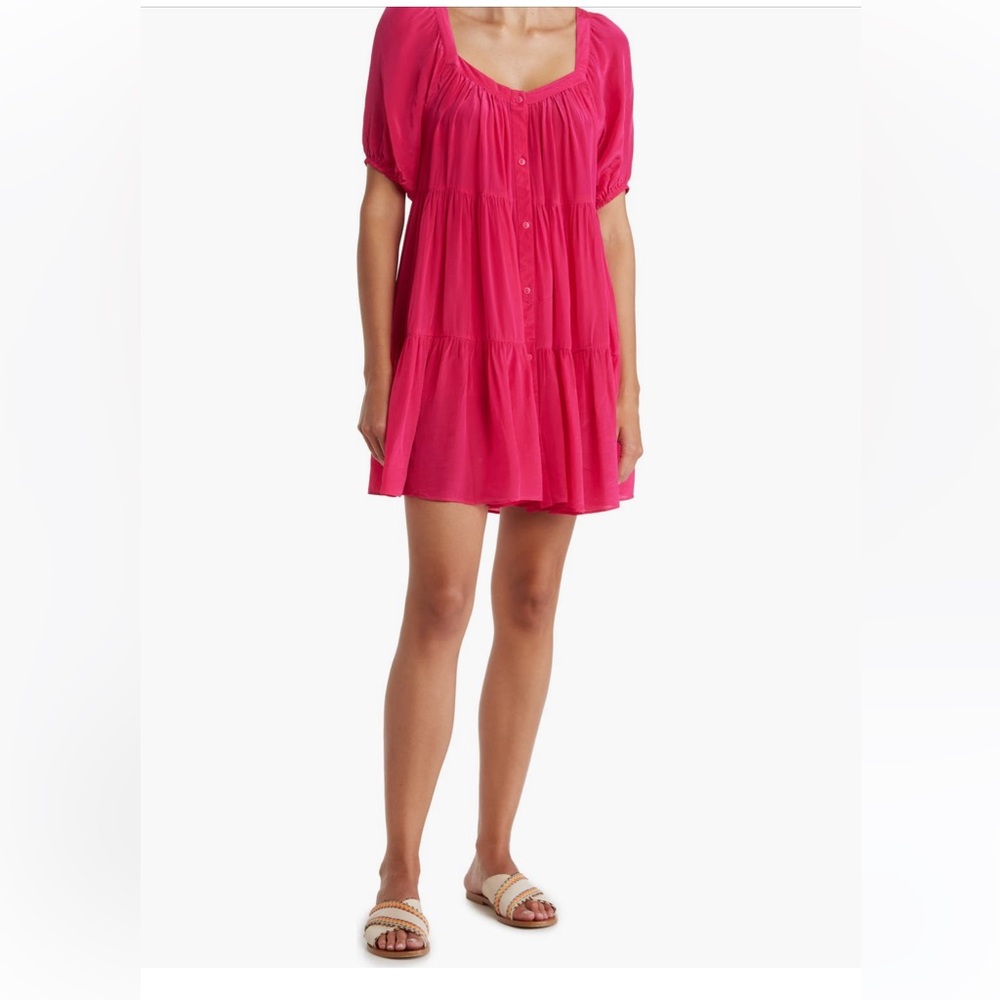 Shahida parides dress